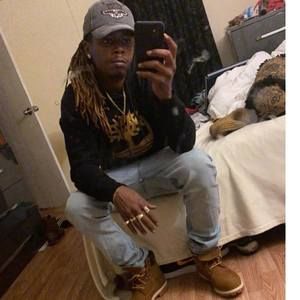 Meet your Posher, Jeremy